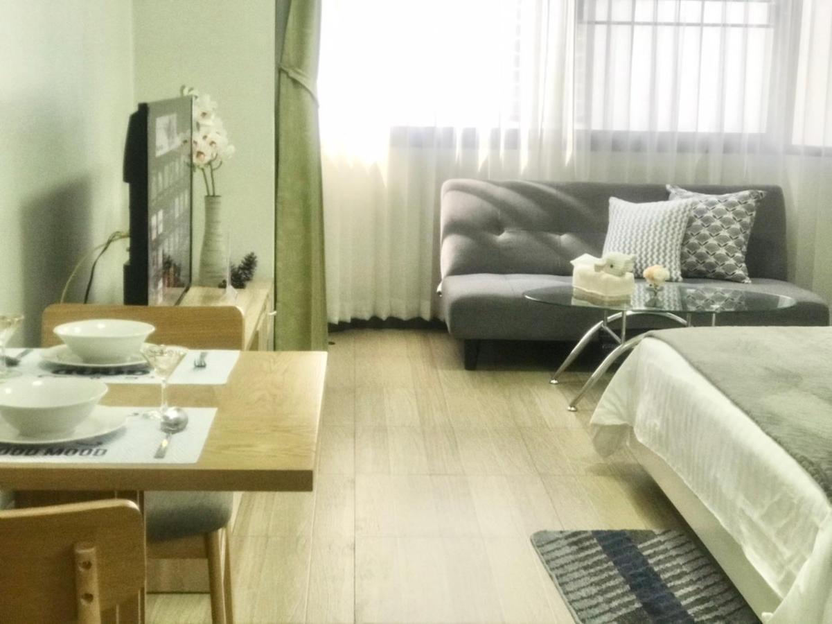 Appartement Chill Chill At Nimman à Chiang Mai Extérieur photo