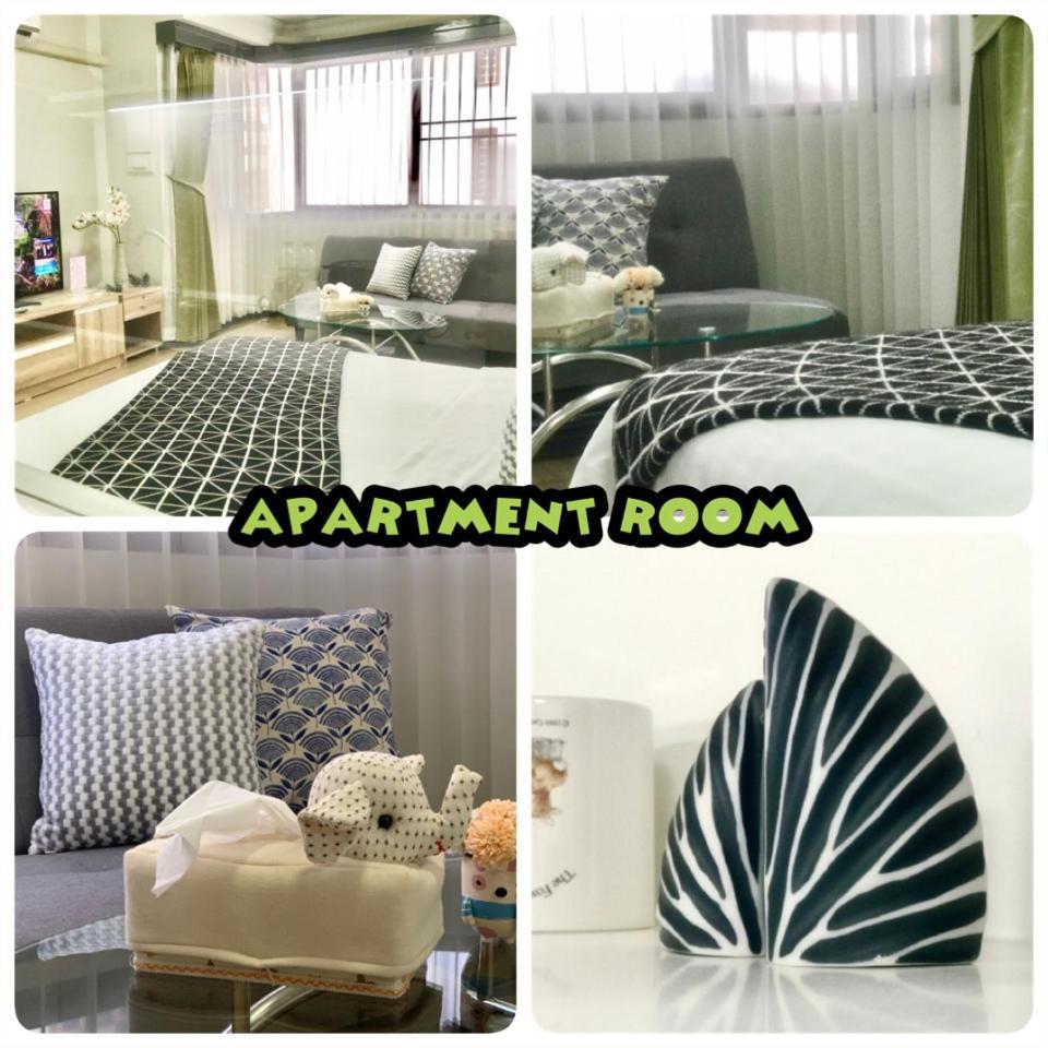 Appartement Chill Chill At Nimman à Chiang Mai Extérieur photo